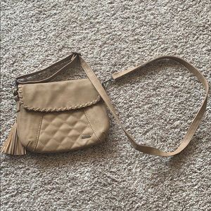 Roxy purse